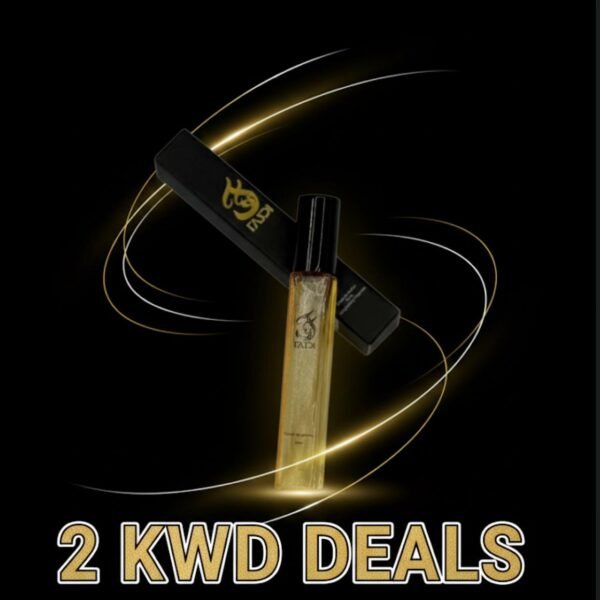 2 KWD Deal