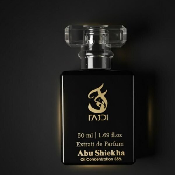 abu shiekha