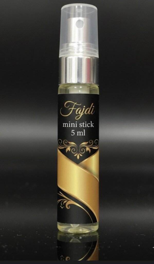 abu shiekha mini stick